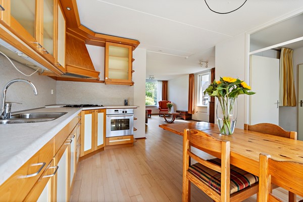 Medium property photo - Van Ewsumstraat 62, 9363 JC Marum